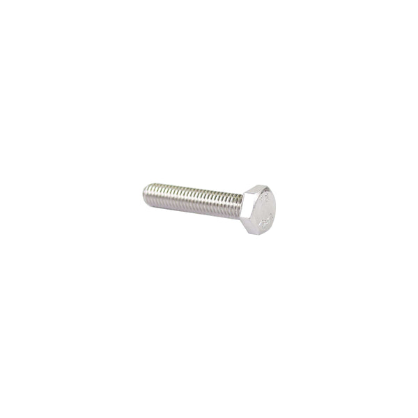 Bofix FIXX-MEER Hex head bolts M6x30 25 pieces, stainless steel