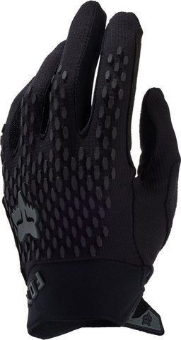 Fox head women's defend full finger gloves