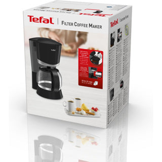 Tefal vita koffiezetapparaat 1,25 liter