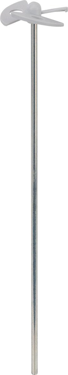 Bosch verfmenger -6mm.schacht