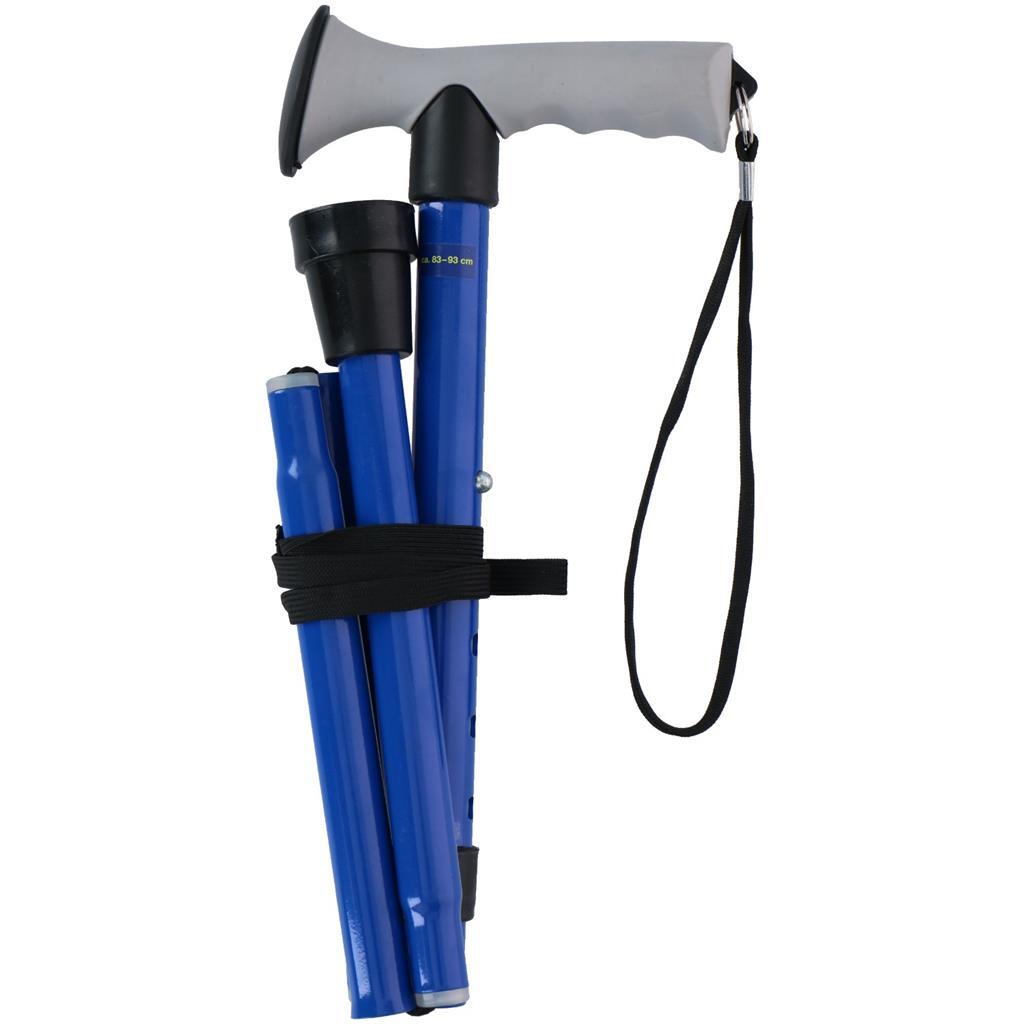 Duchesse MED Duchesse MED Opvouwbare Wandelstok