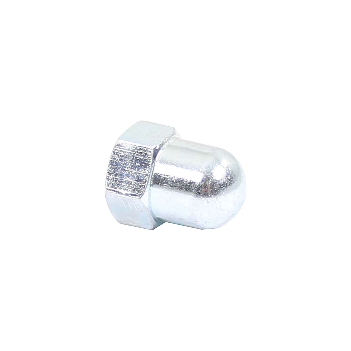 Box of 12 rear axle cap nut 3 8 nexus 3 4 7 8