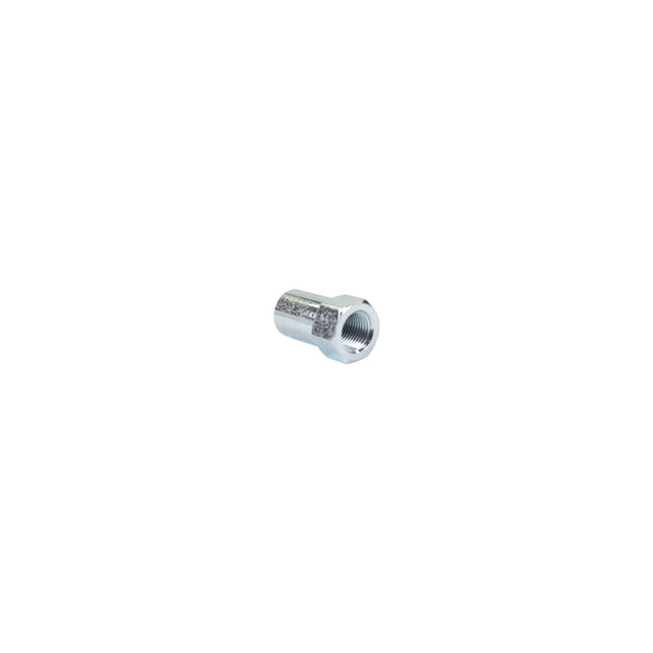 Box of 12 rear axle nuts torpedo right
