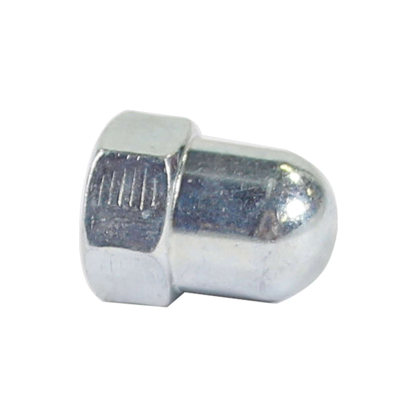 Axle nut Shimano cap per 12