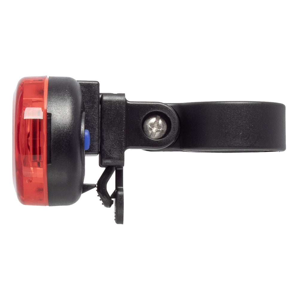 Smart superflash 0,5 watt battery flashing light