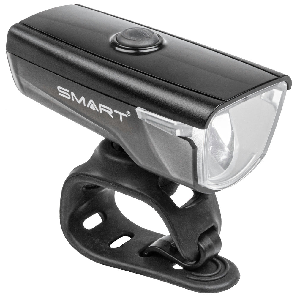 Smart rays 150 rechargeable battery front light