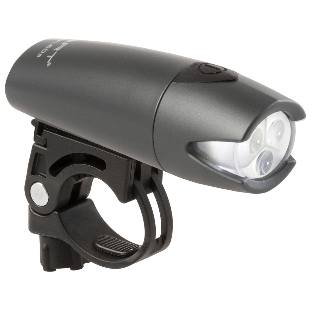 Smart polaris 3 battery front light