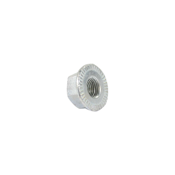 Doos a 12 vooras moeren m9x1 m kraag