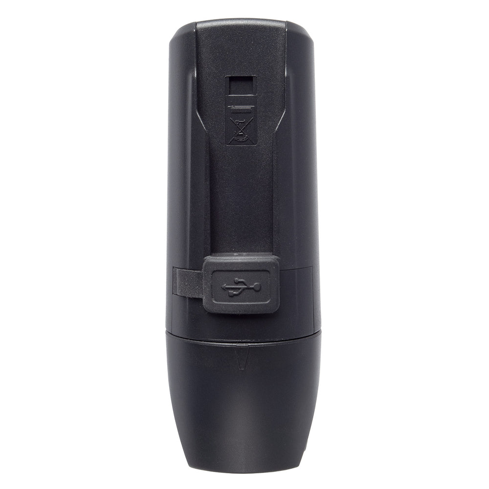 Smart polaris 200 rechargeable battery front light
