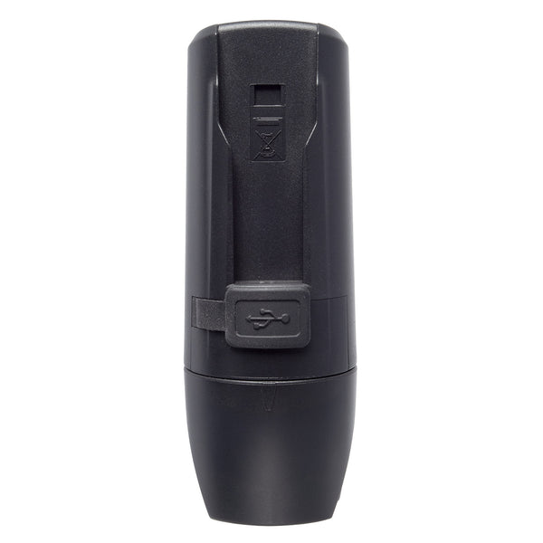 Smart polaris 200 rechargeable battery front light