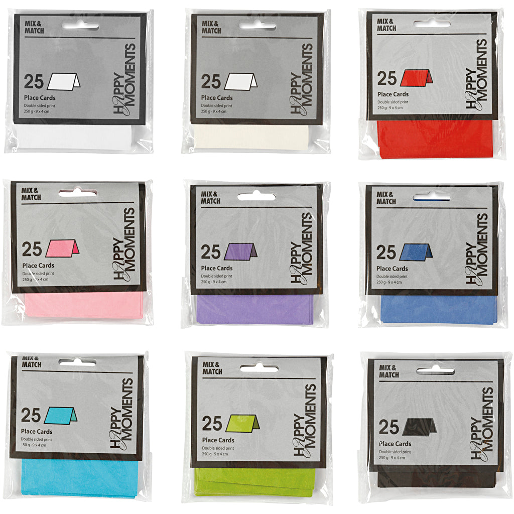 Https: www.cchobby.nl naamkaarten-afm-9x4-cm-inhoud-kan-varieren-250-gr-diverse-kleuren-30-doos-1-doos