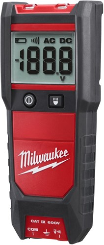 Milwaukee 2212-20 digitale multimeter - 4933447776