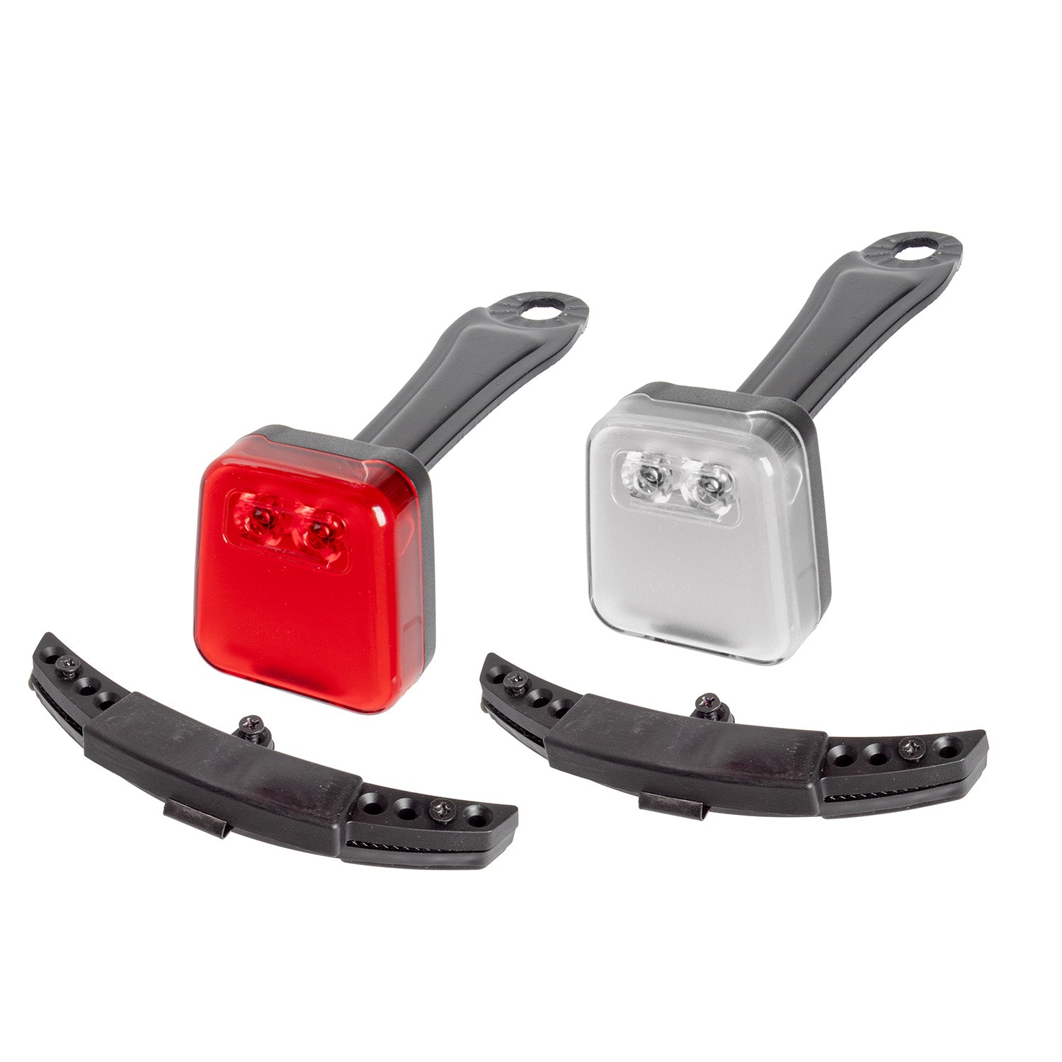M-wave dynalux induction flashing light set
