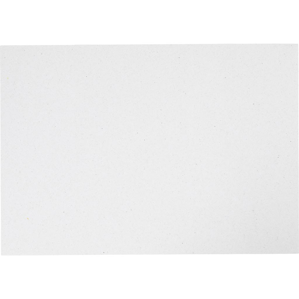 Kraft-papier, a4, vel 210x297 mm, 100 gr, wit, 500 vel 1 doos