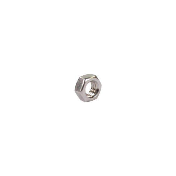Bofix Nut M8 Stainless Steel (P50)