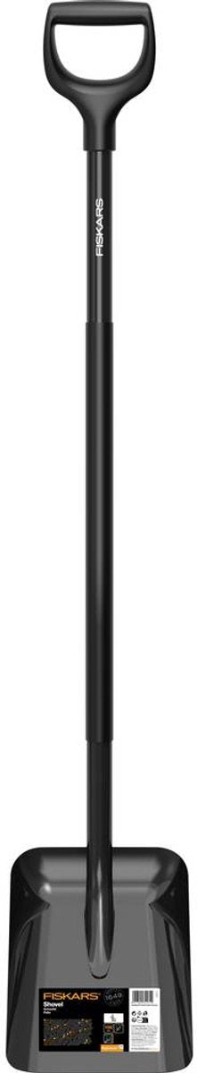 Fiskars 1066711 schep werkbreedte 230 mm d-greep