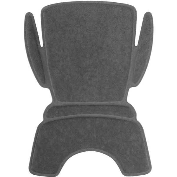 Coussin pour siège enfant Polisport Bilby - gris