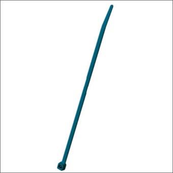 Unex bundelband 101x2.5 blauw detecteerbaar (200) | 200 stuks