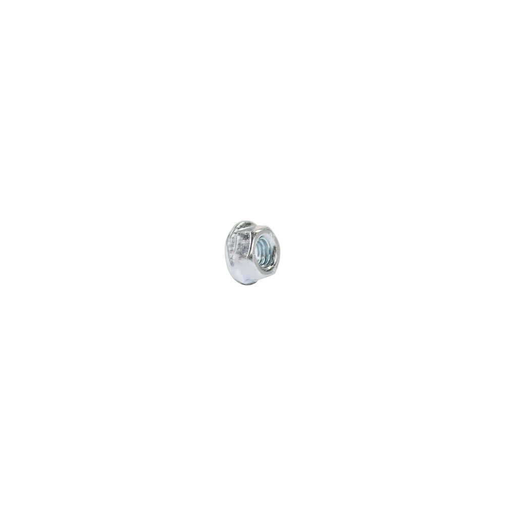 Ecrou à embase Bofix M6 (100 pièces)