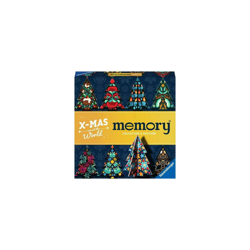 Ravensburger collectors memoryâ® xmas