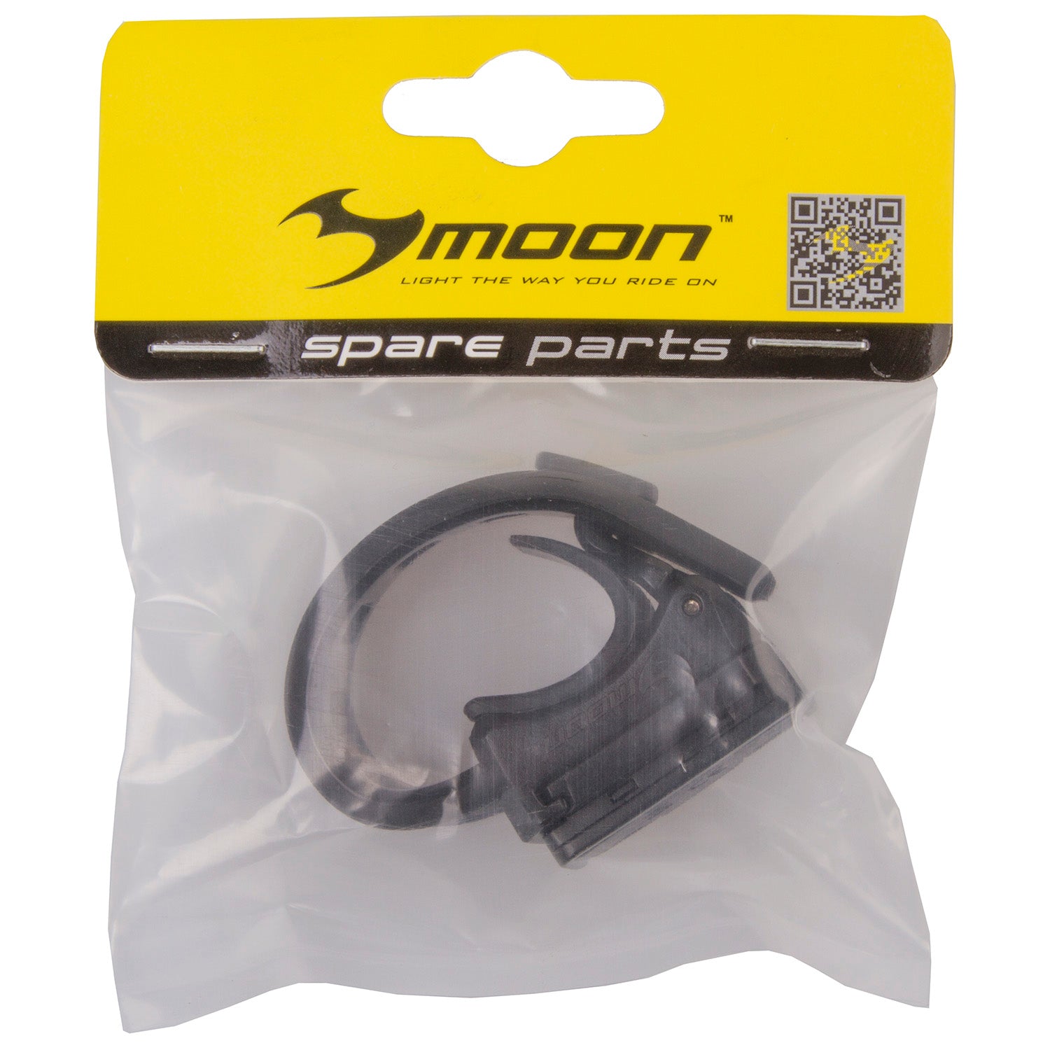 Moon rb-25 lamp bracket