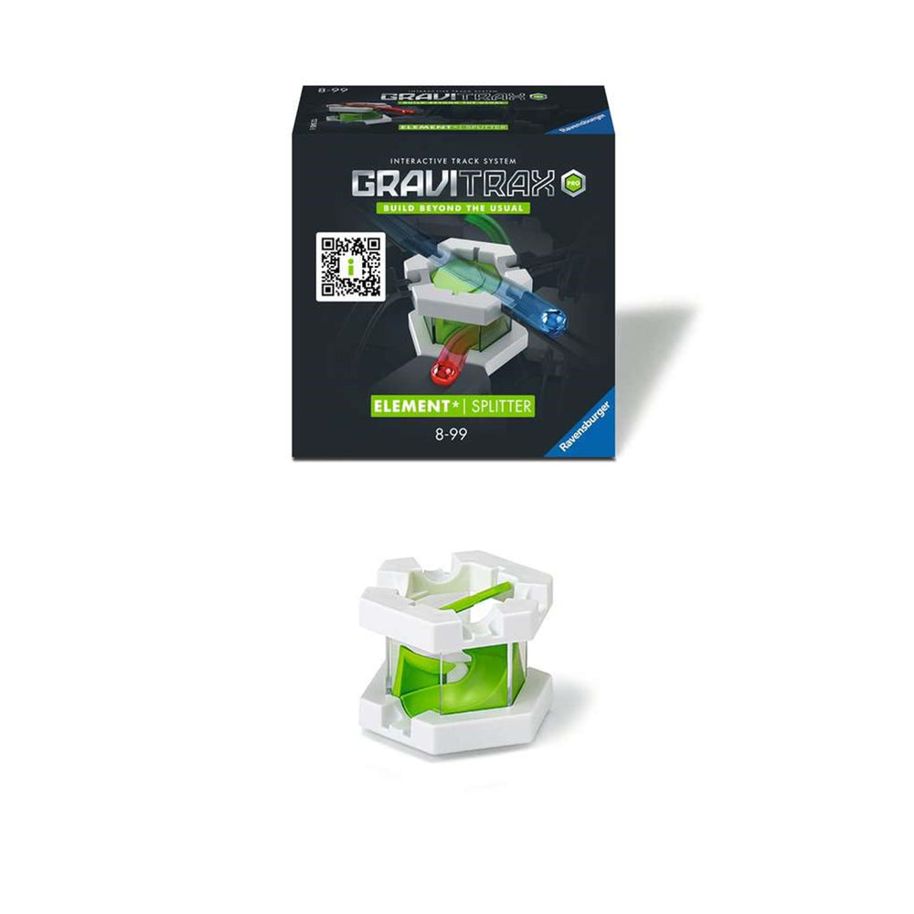 Ravensburger Gravitrax Pro Splitter Element