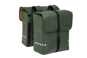 Newlooxs Odense Double 39L sac double vert