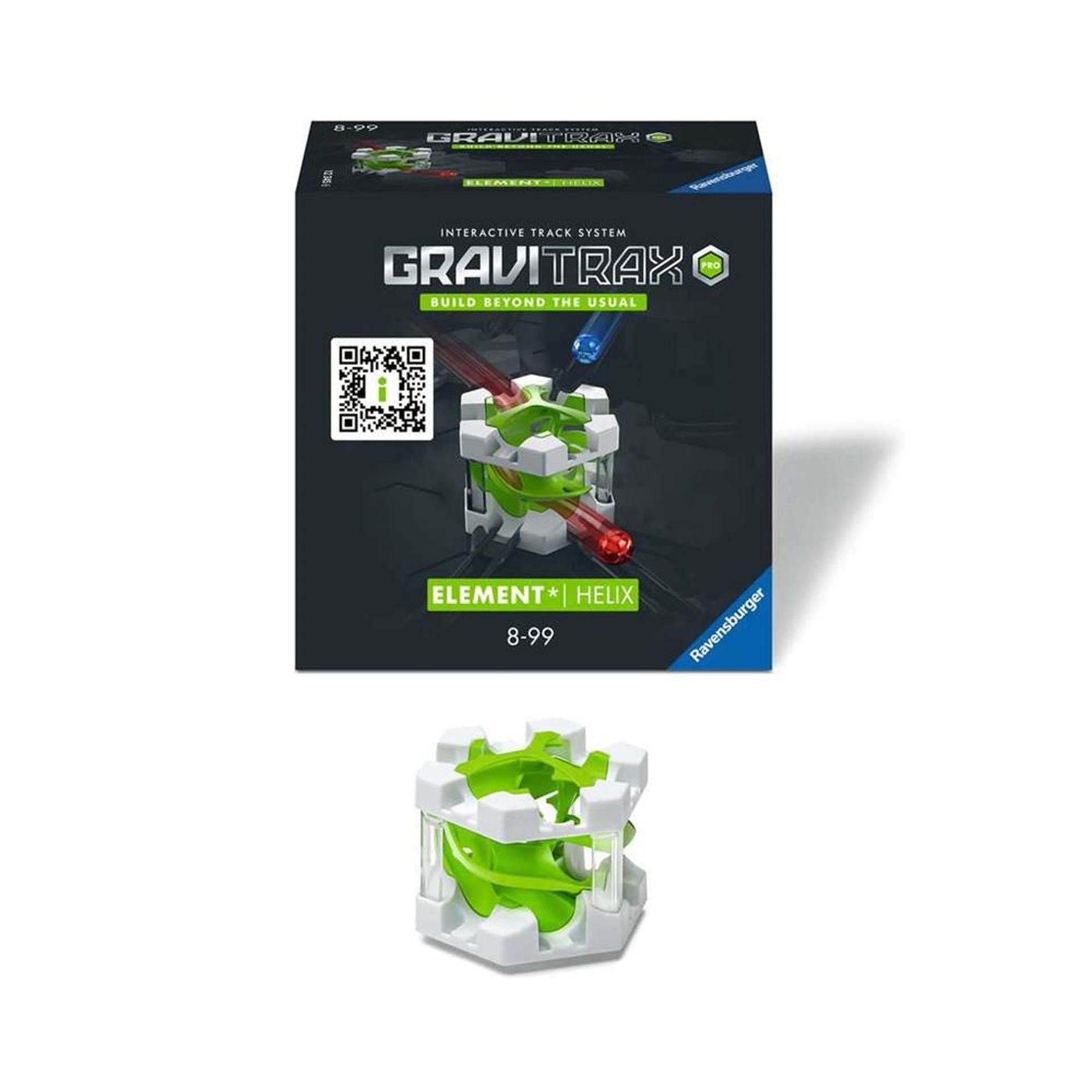 Ravensburger gravitrax pro element helix