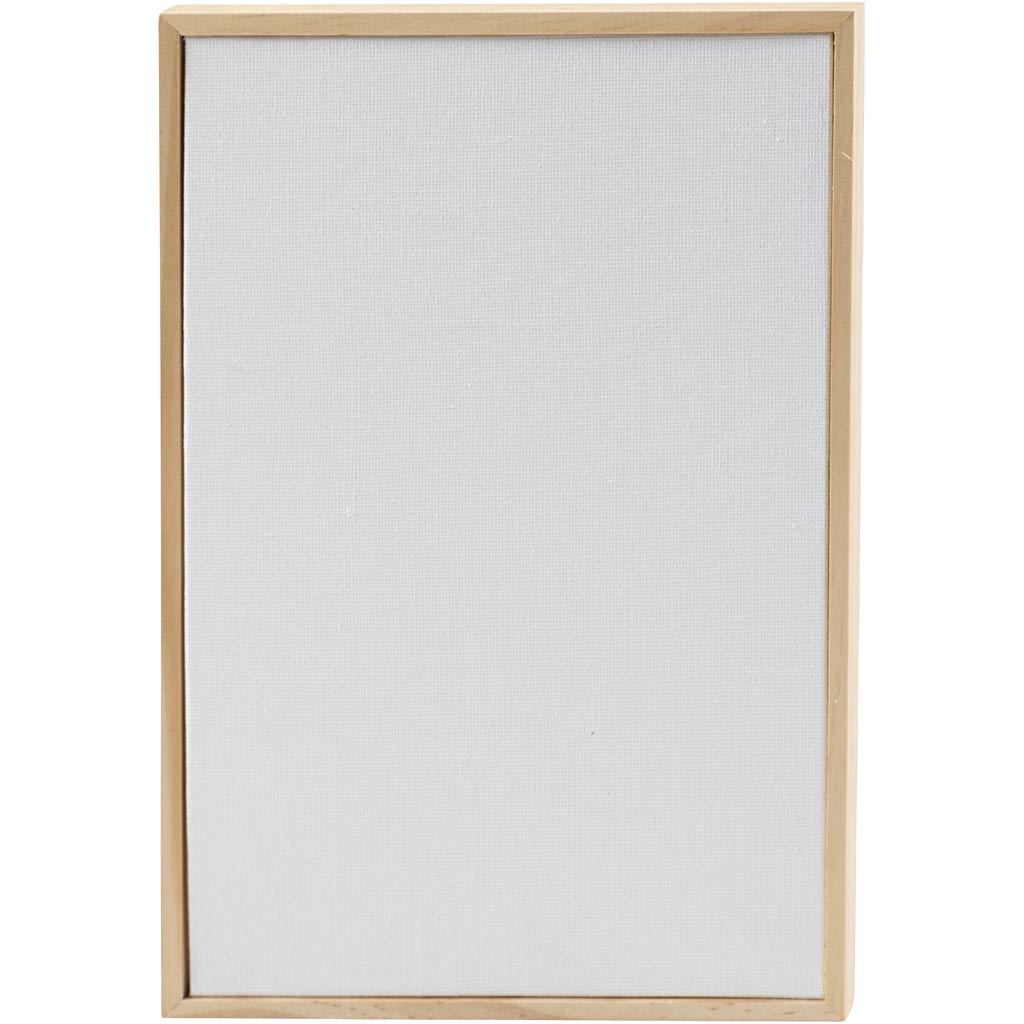 Https: www.cchobby.nl canvas-paneel-met-lijst-afm-15-8x23-8-cm-280-gr-wit-1-stuk