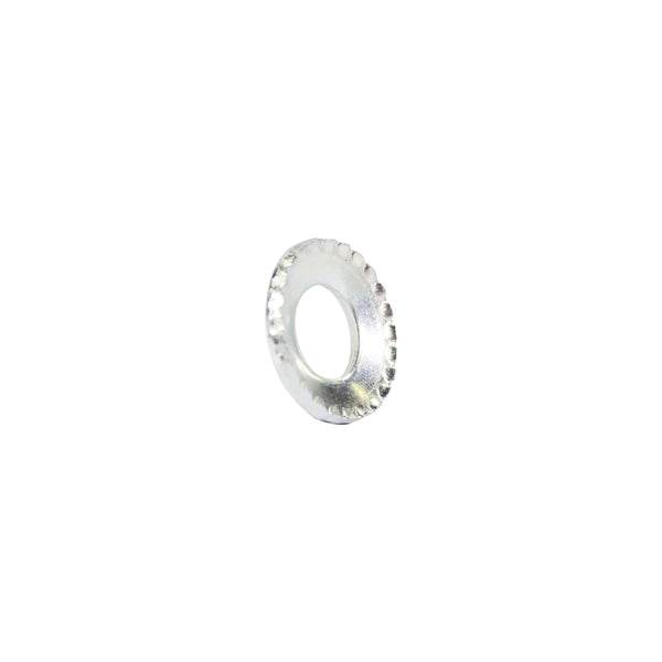 Split Lock Washer M10 Rounded (P25)