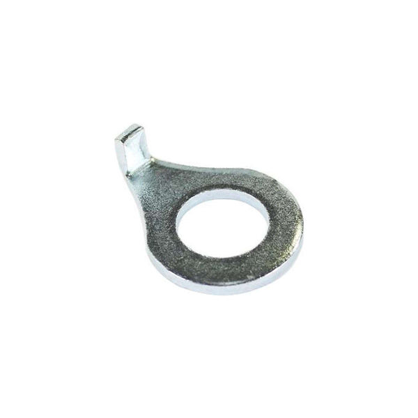 Bofix Doos asring met lip gat 9.4mm (25 stuks)