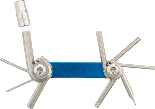 Parktool ib-2 i-beam mini multi-tool
