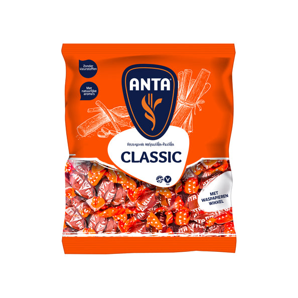 Anta flu classic (5x 1kg)
