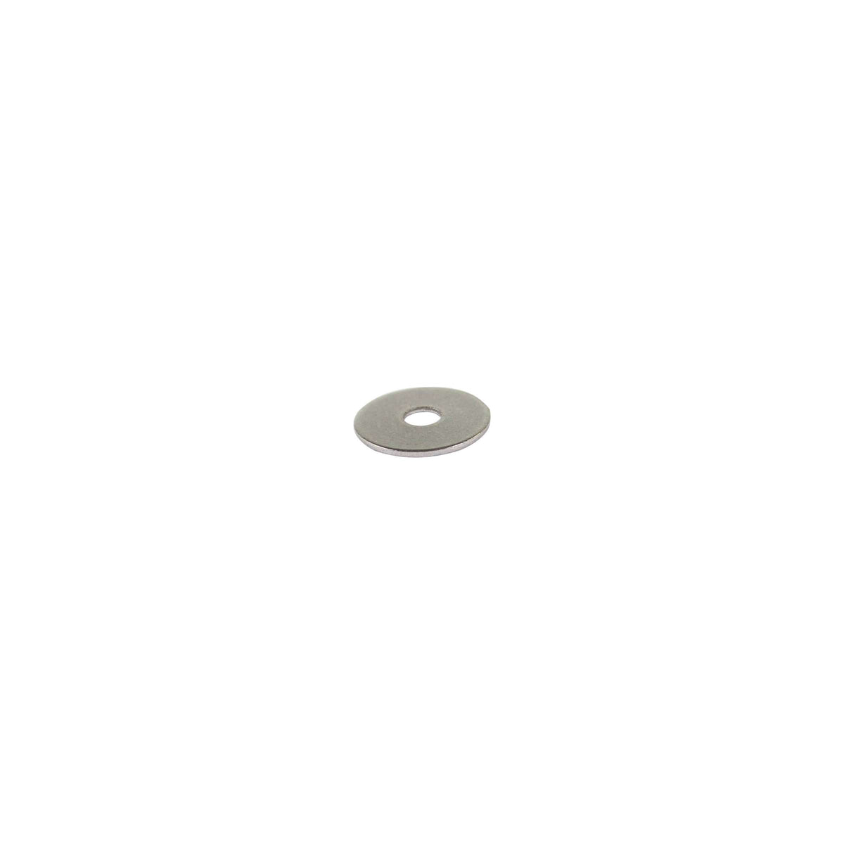 Bofix FIXX MEER Caross.ringen M5x20 50 stuks, RVS