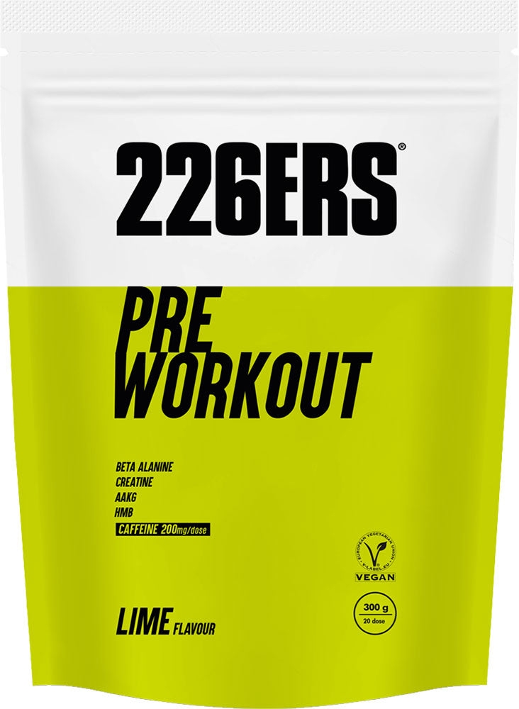 226ers pre workout 300g | watermelon