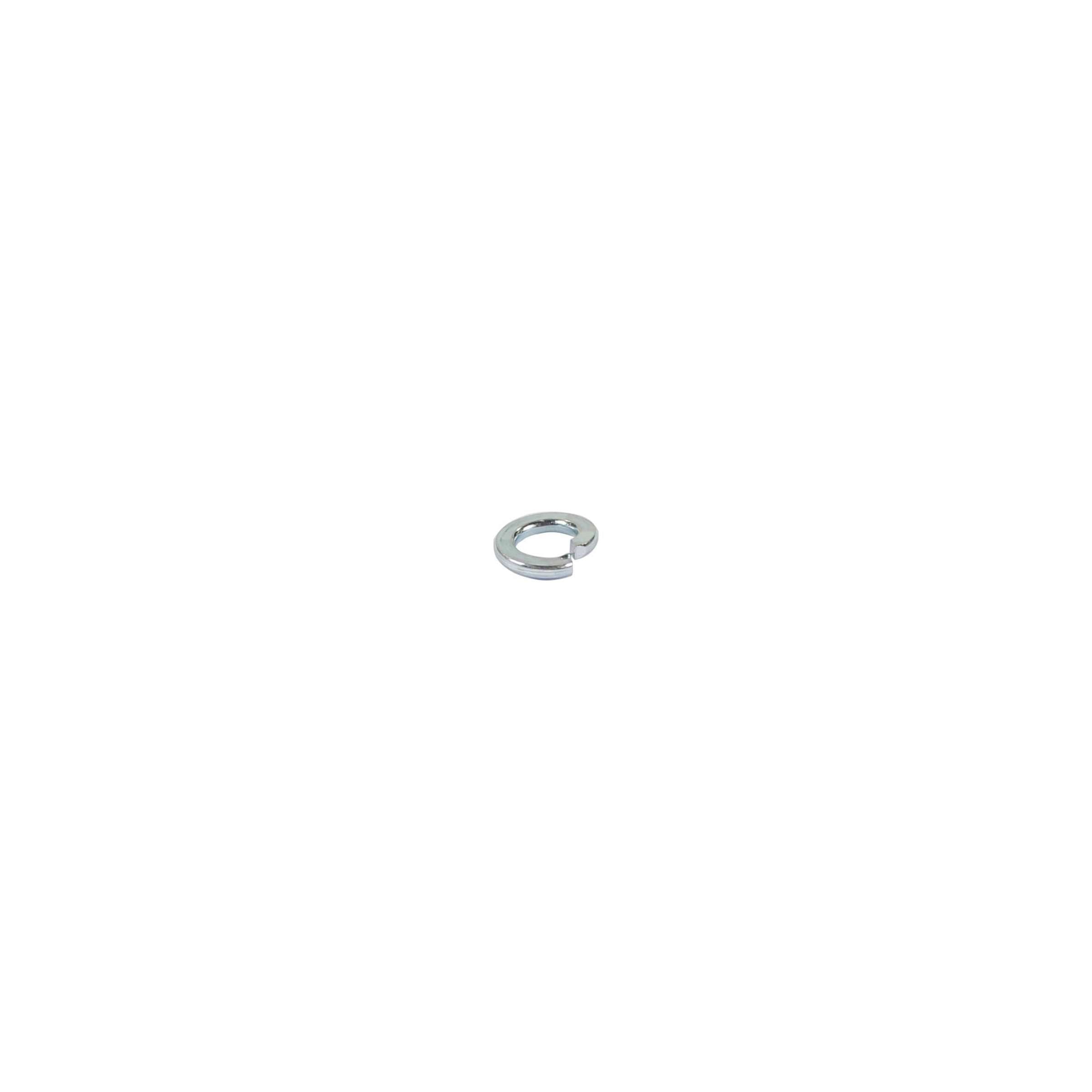 Rondelle élastique Bofix M5 galvanisée (250 pièces)