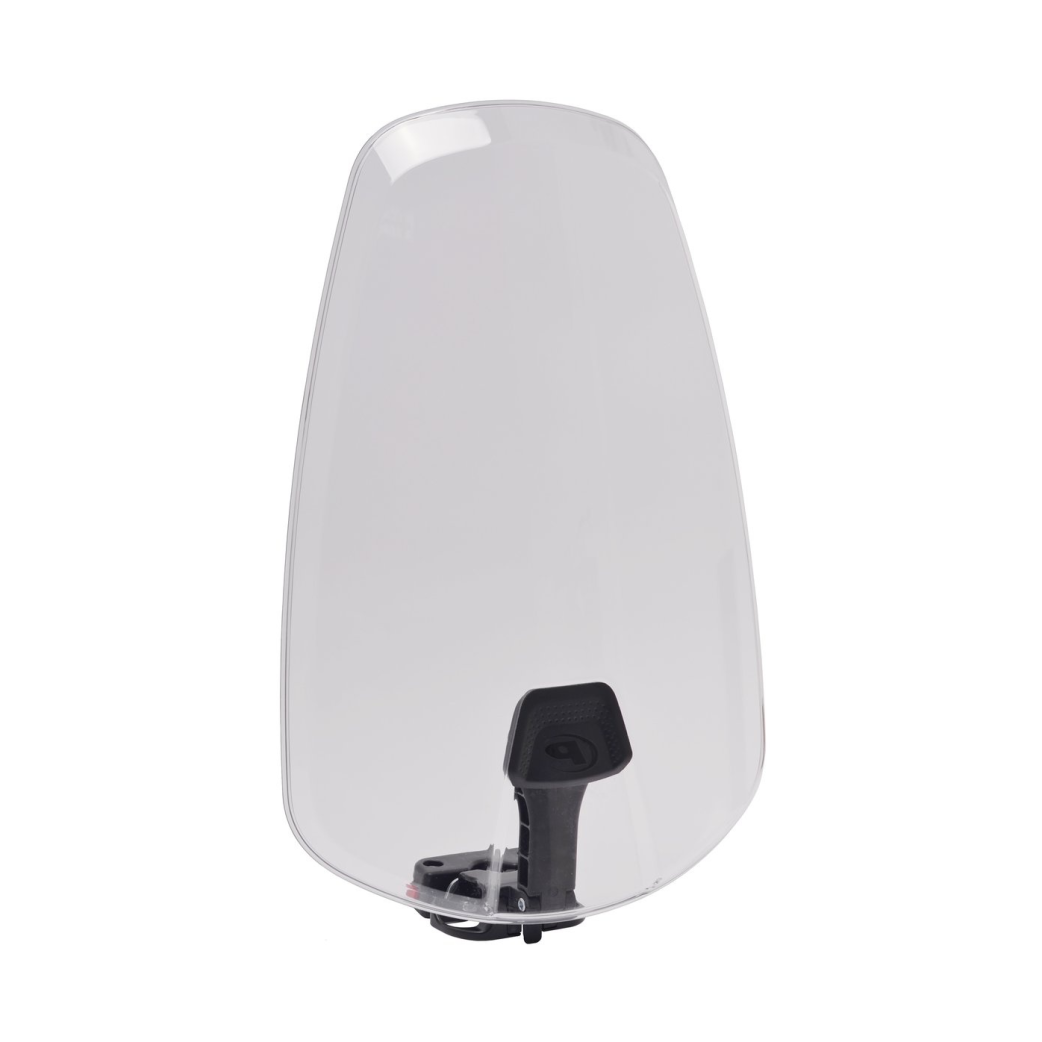 Polisport windscherm