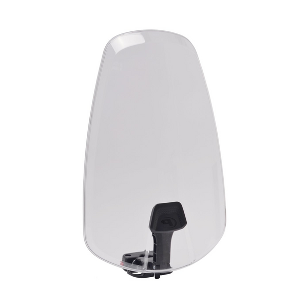 Polisport windscherm