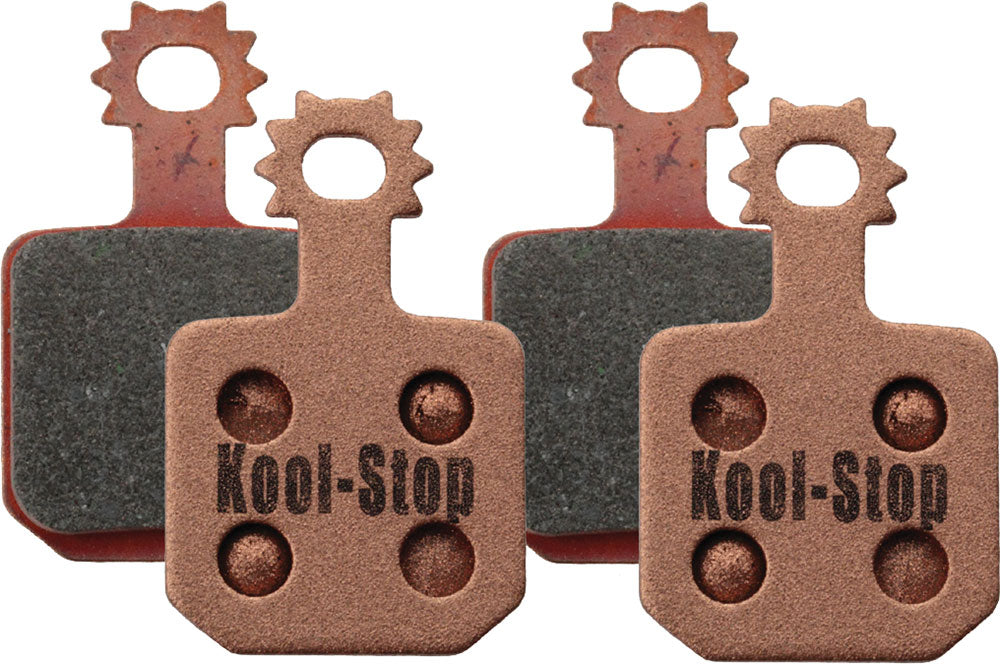 Kool stop d170s disc brake pads for magura mt5 mt7 mt trail