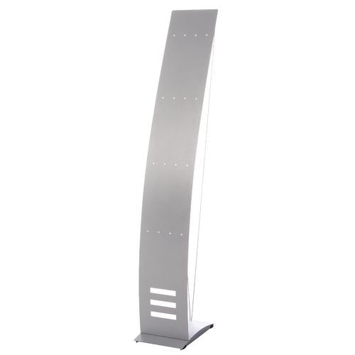Infozuil tec-art smal kerkmann 26x42x165cm