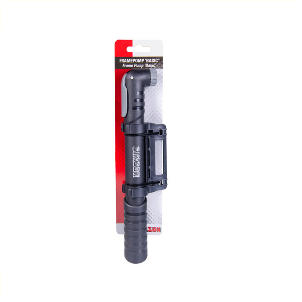 Pompe à cadre Simson Basic