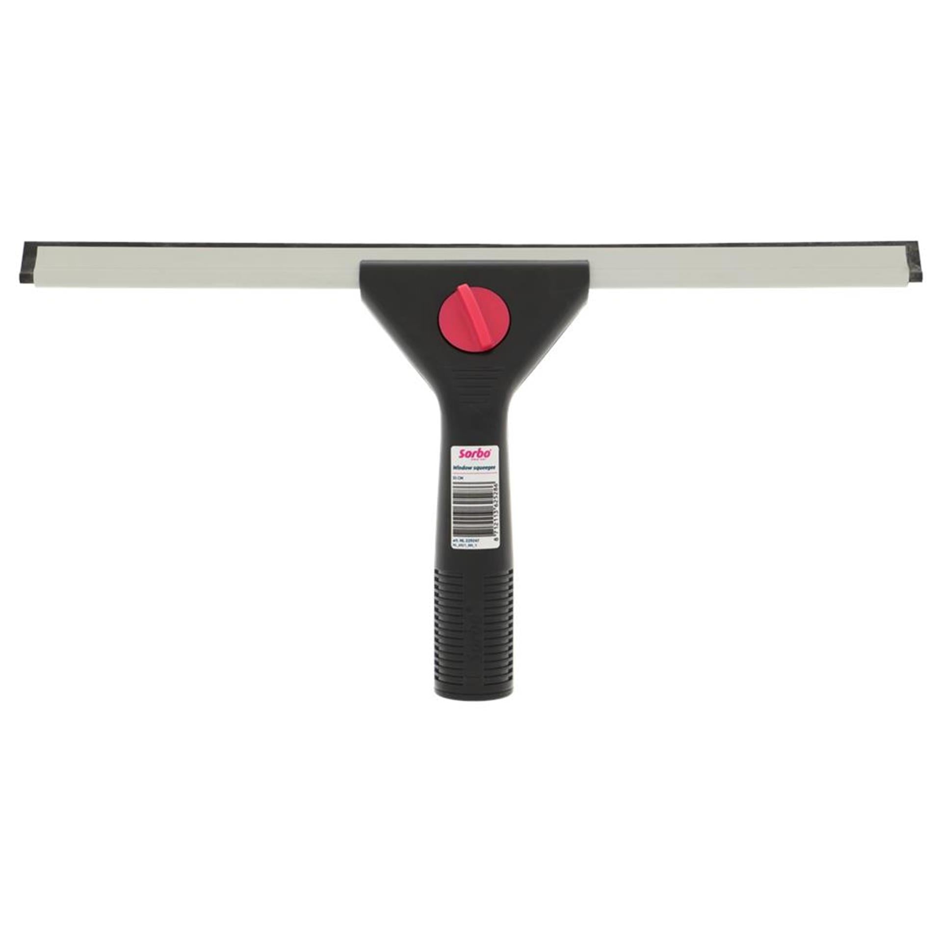 Sorbo raamwisser kunststof 35cm