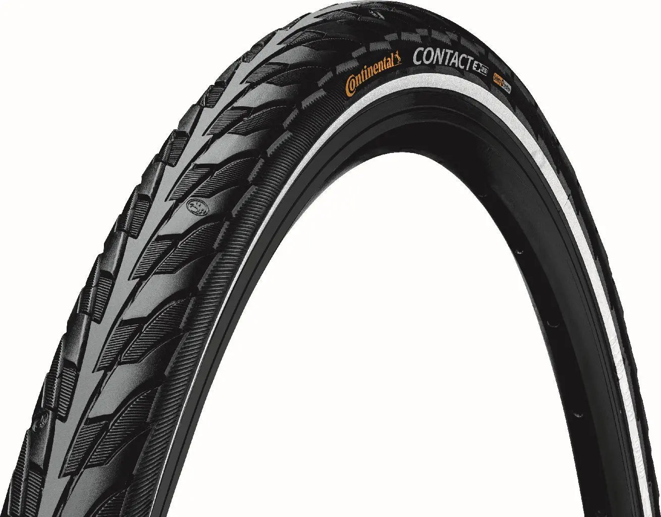 Continental contact 26x1.75 wired
