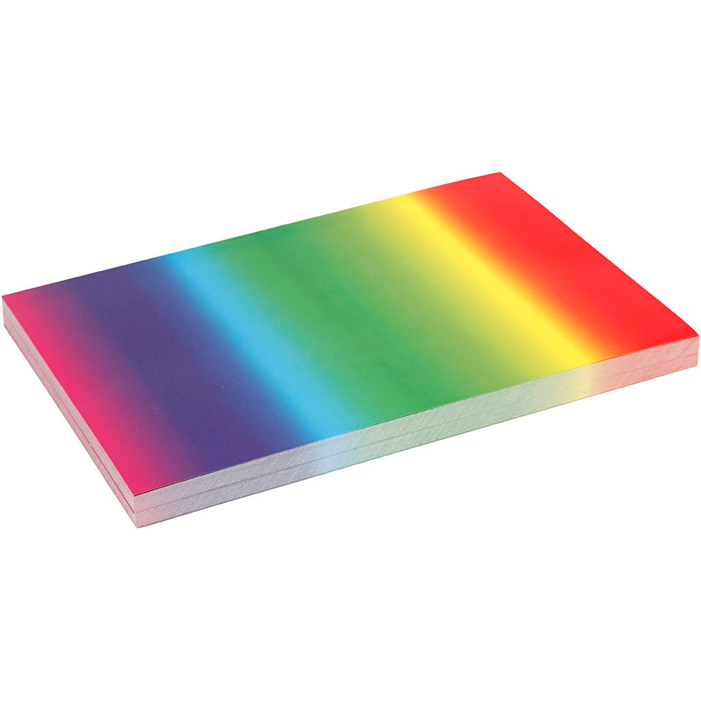 Https: www.cchobby.nl regenboogpapier-a4-vel-210x297-mm-180-gr-100-vel-1-doos