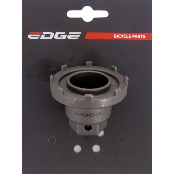 Edge Borgring betekenis voor Active Performance Line