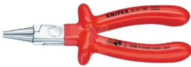 Knipex rondbuigtang (nml)