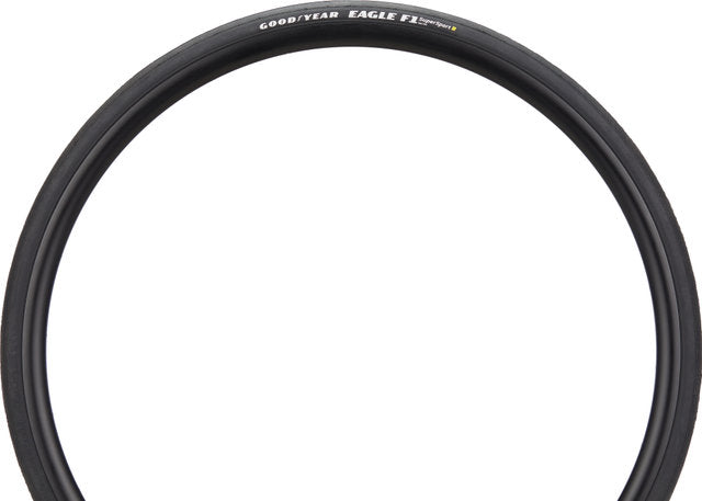Goodyear eagle f1 supersport r 28 folding tyre