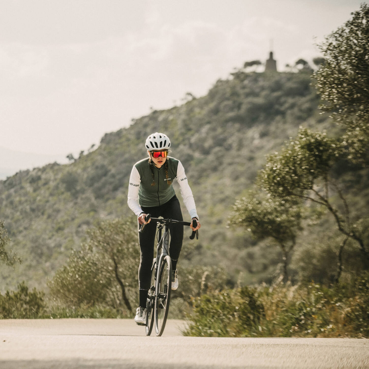 Goodyear Eagle 700x25c transparant