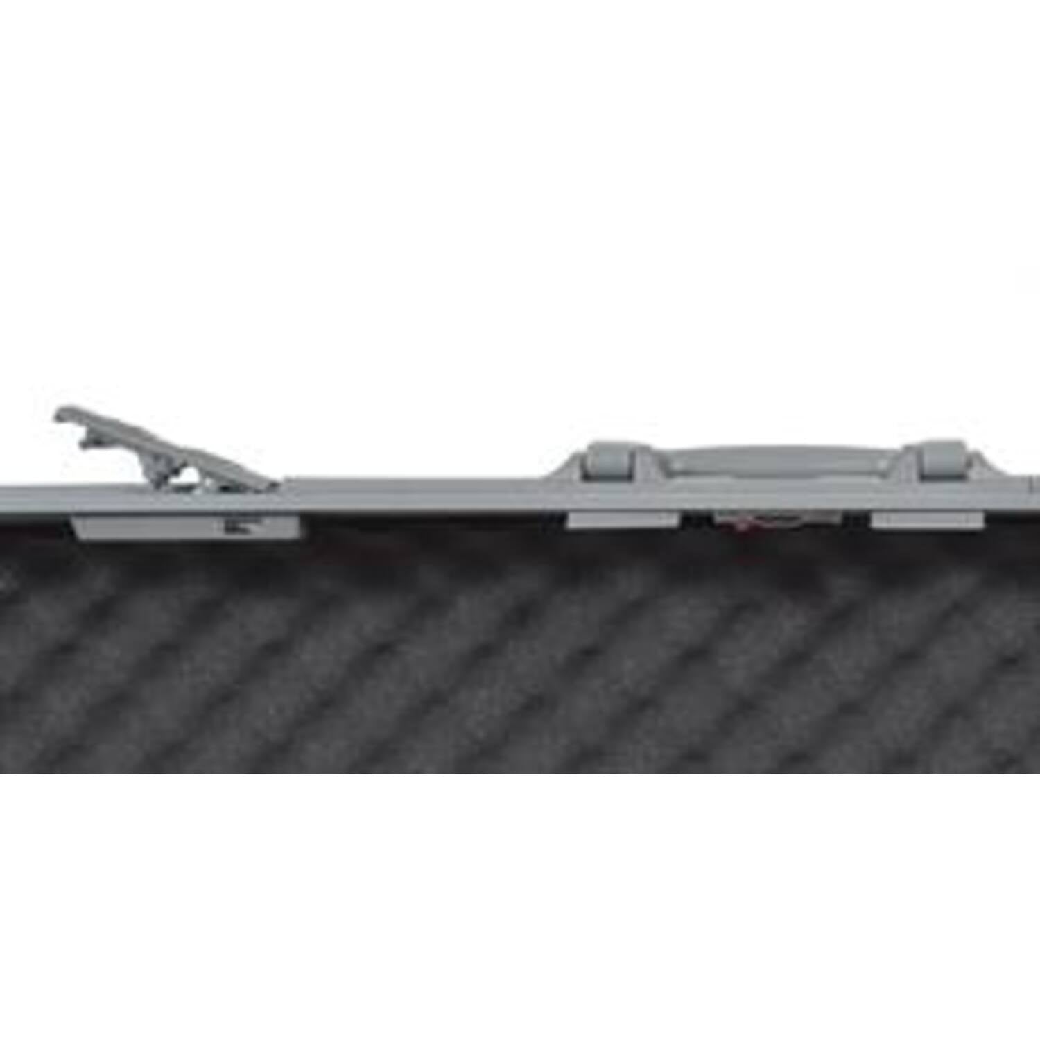 Trivio - klik sluiting fietskoffer