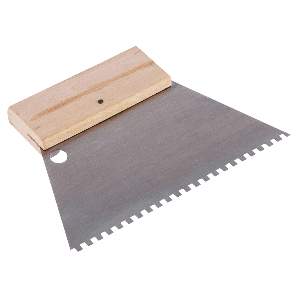 Copenhagen pro lijmkam | grof | fsc houten handvat - 23.552.02